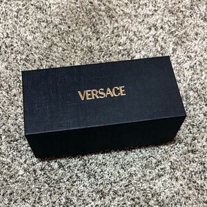 Versace Black Box